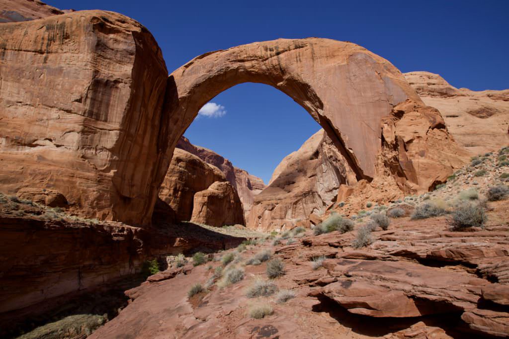 Rainbow Bridge