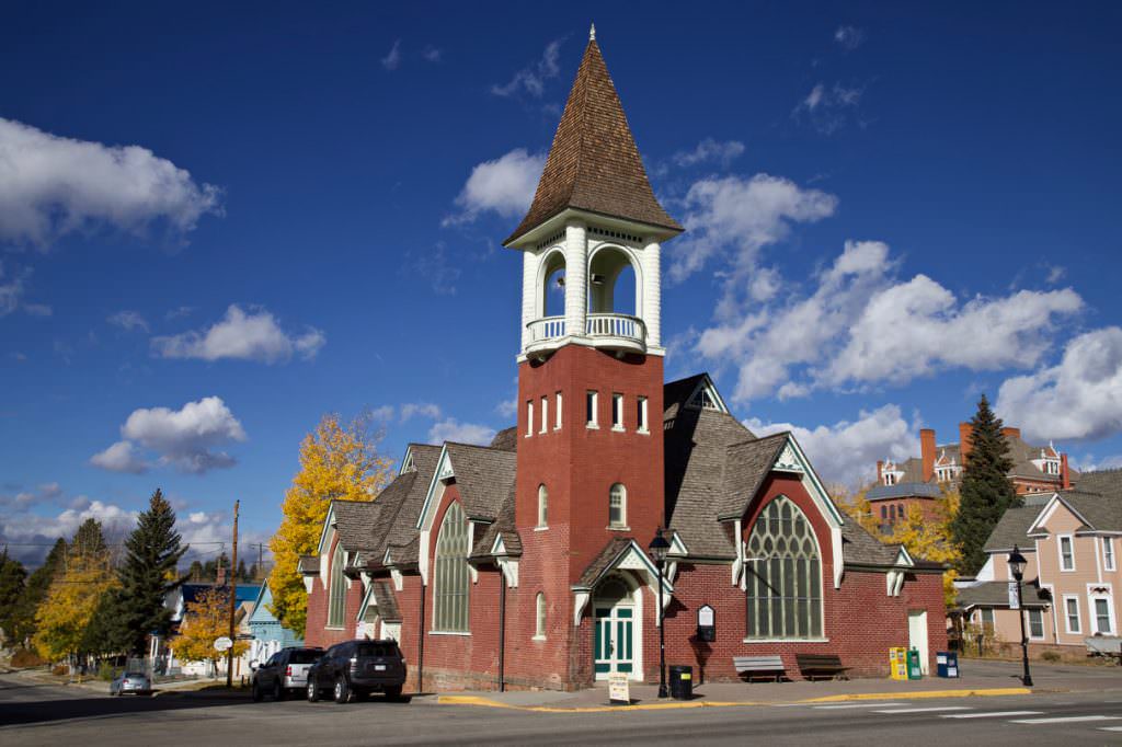 Leadville