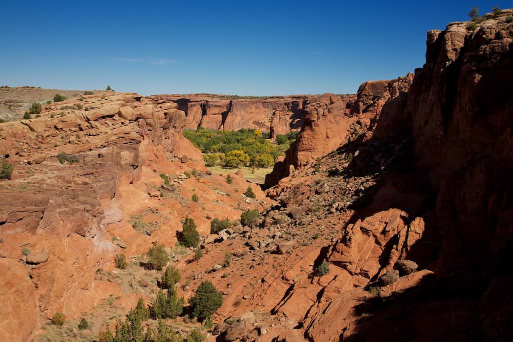 Tunnel Overlook