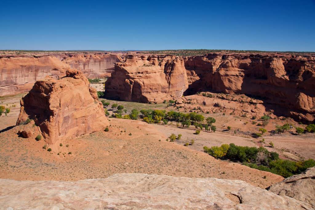 Tsegi Overlook