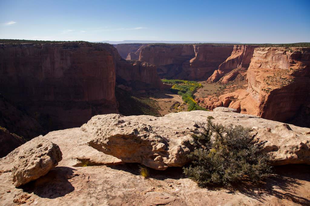 Face Rock Overlook