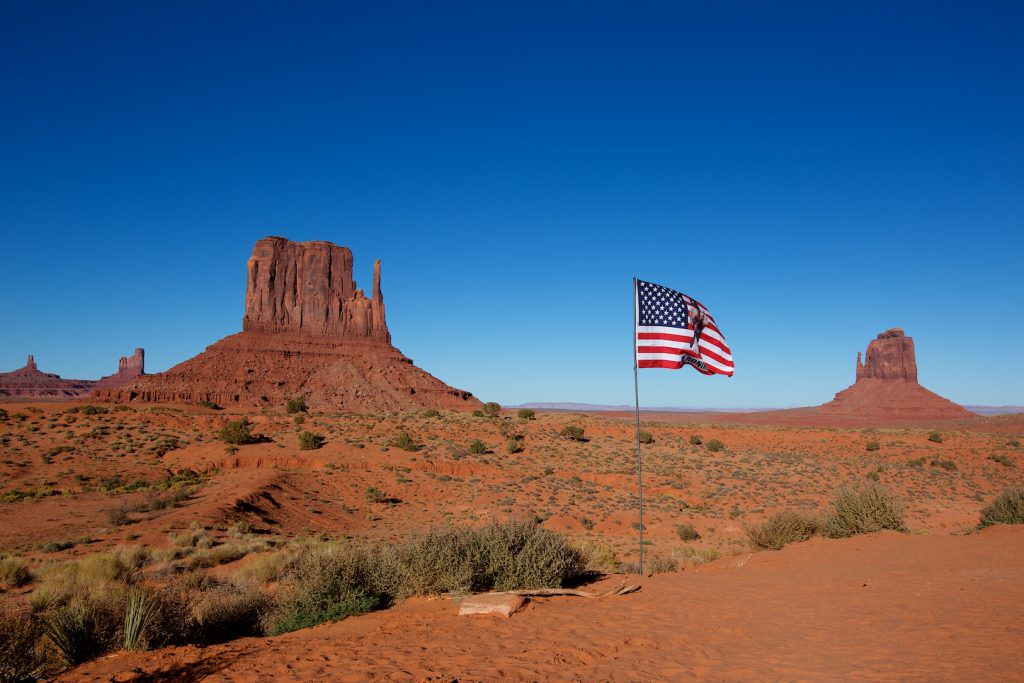 Monument Valley