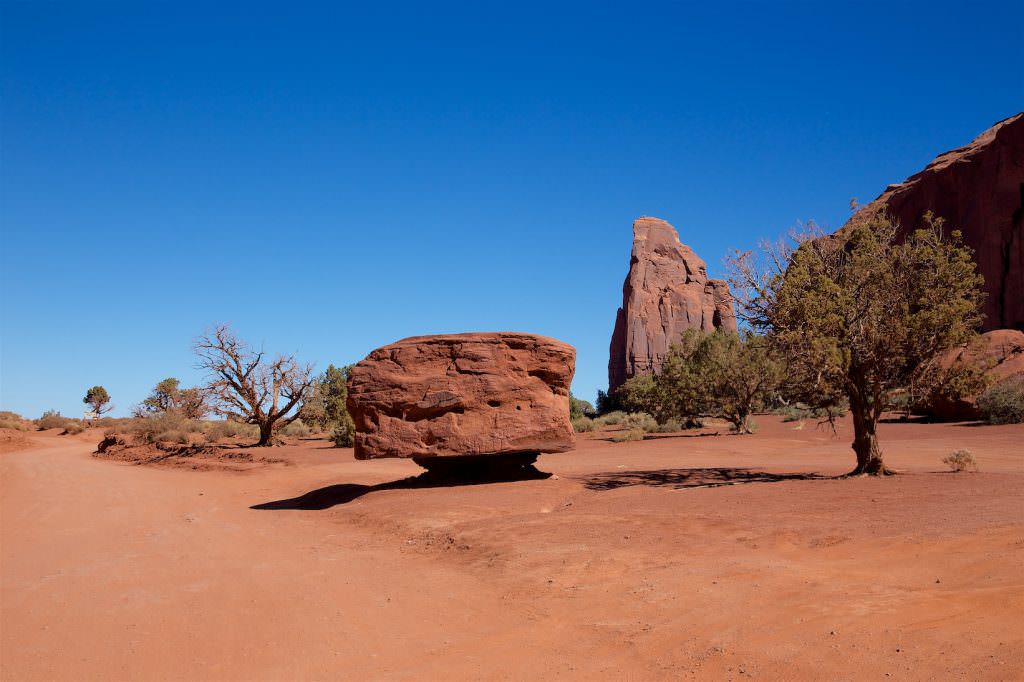 Monument Valley