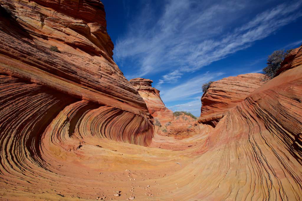 Coyote Buttes South