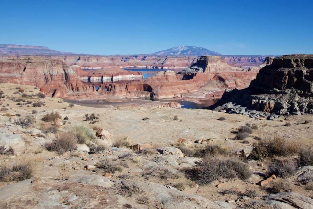 Lake Powell