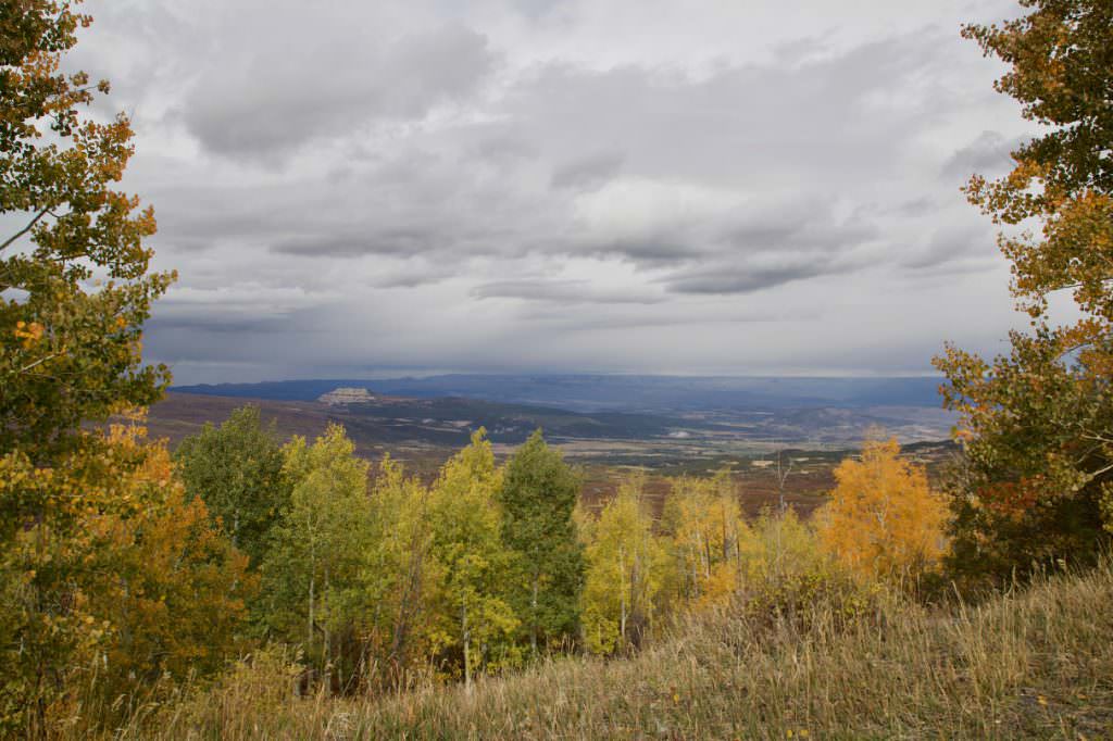 Grand Mesa