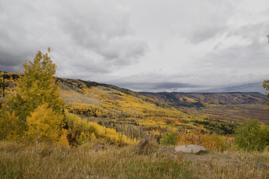 Grand Mesa