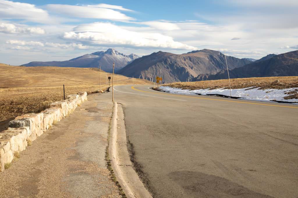 Trail Ridge Road