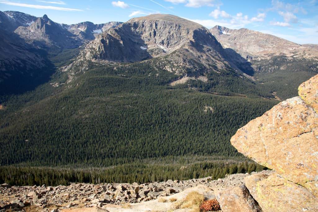 Trail Ridge Road