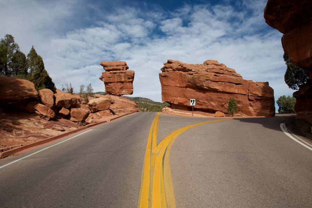 Garden of the Gods