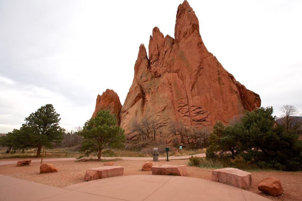 Garden of the Gods