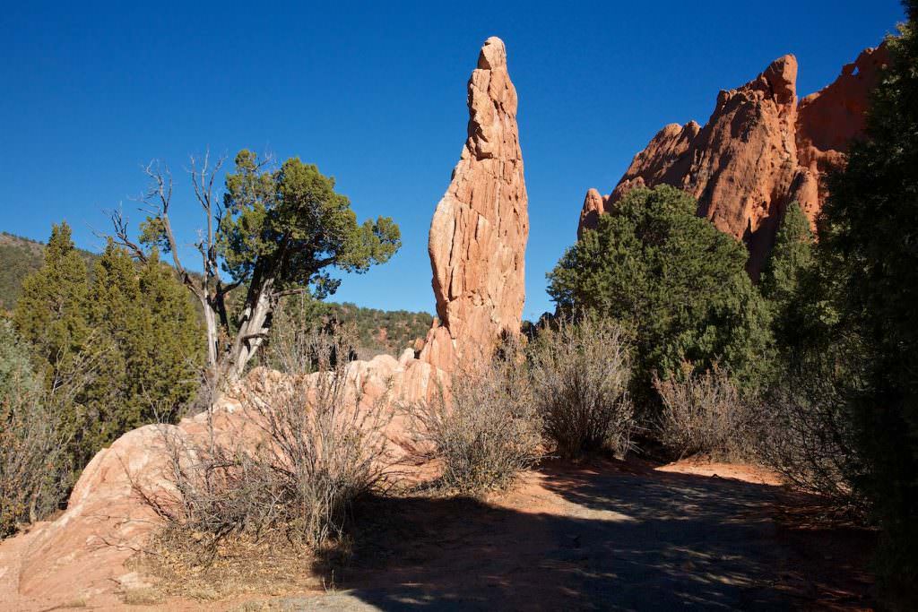 Garden of the Gods