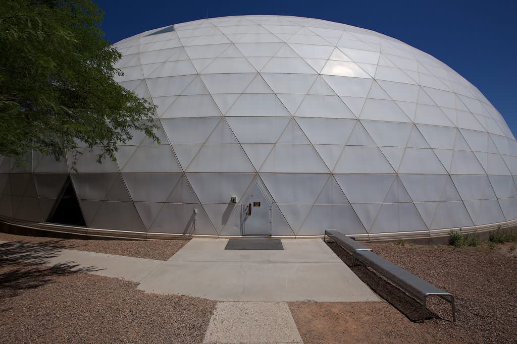 Biosphäre 2 