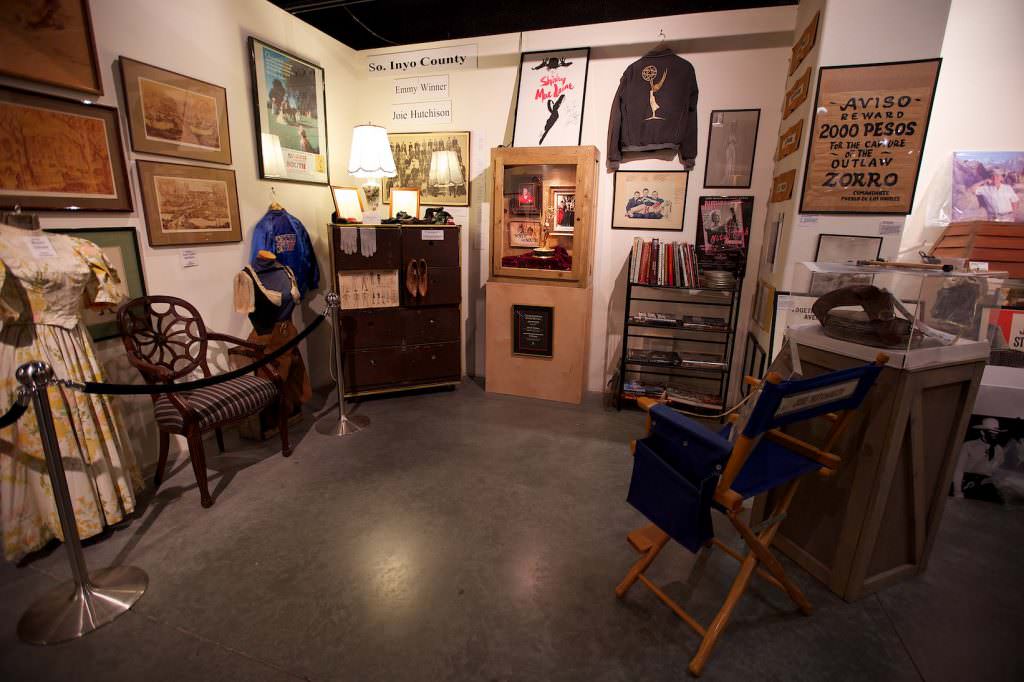 Lone Pine Film Museum