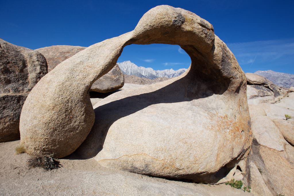 Alabama Hills