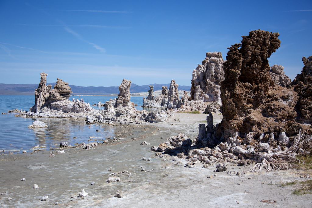 Mono Lake