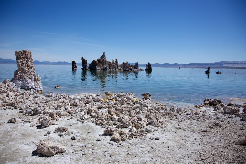 Mono Lake