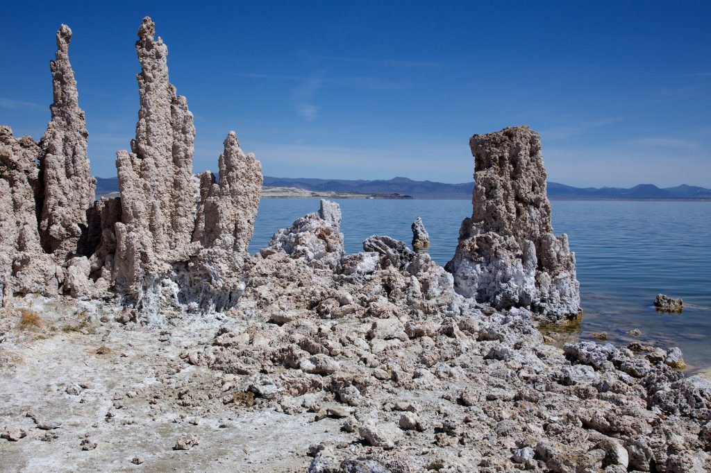 Mono Lake