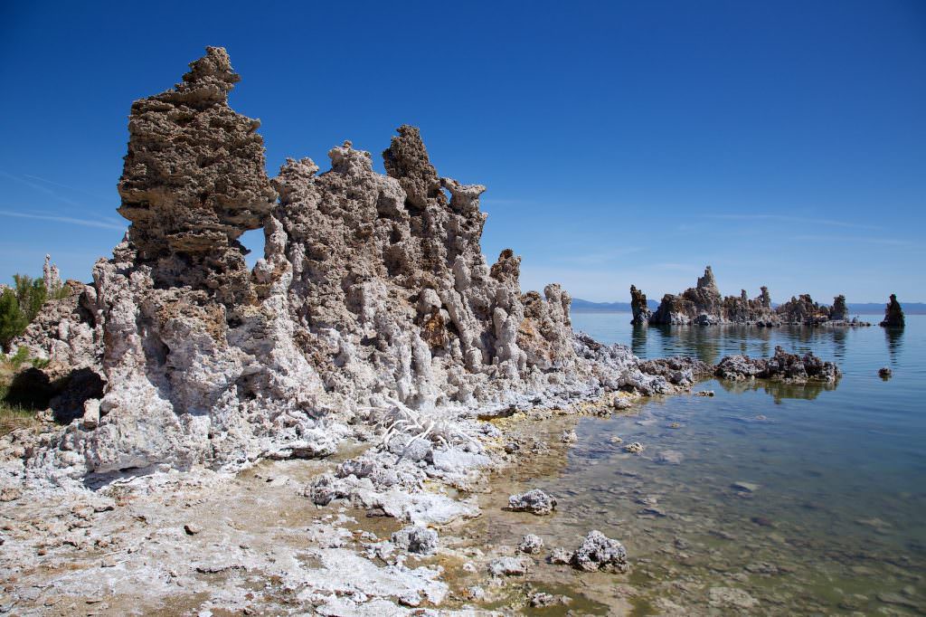 Mono Lake