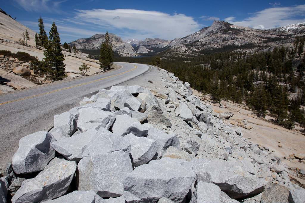 Tioga Road