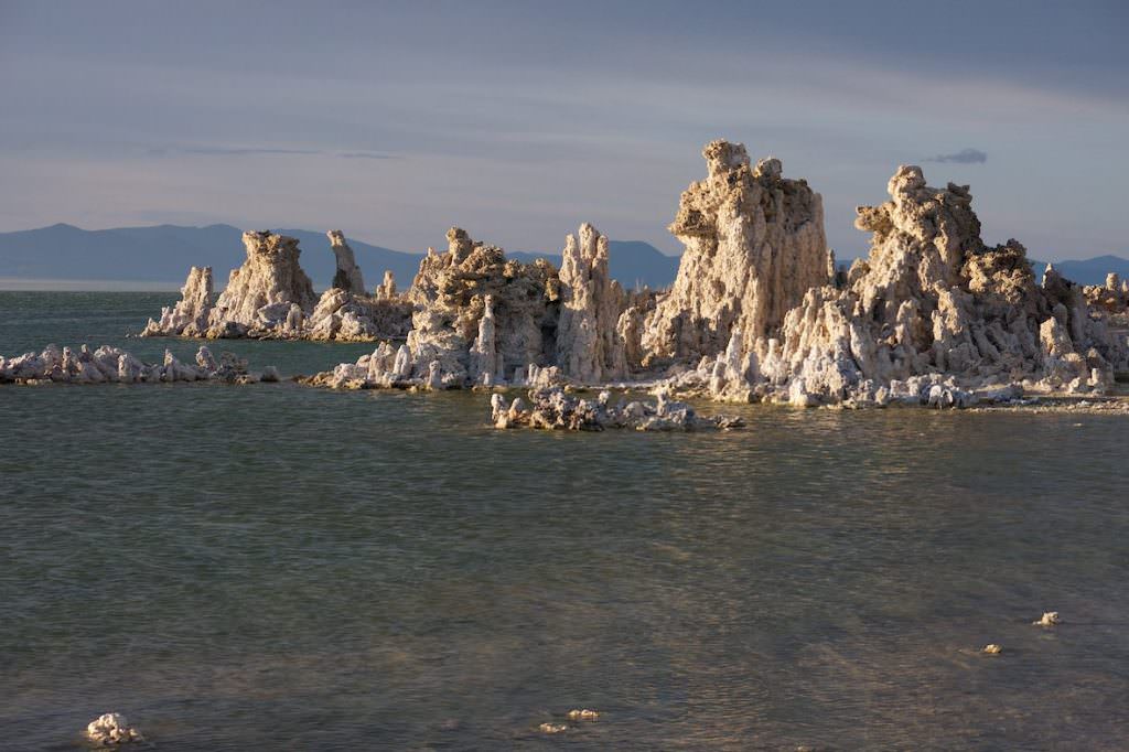 Mono Lake