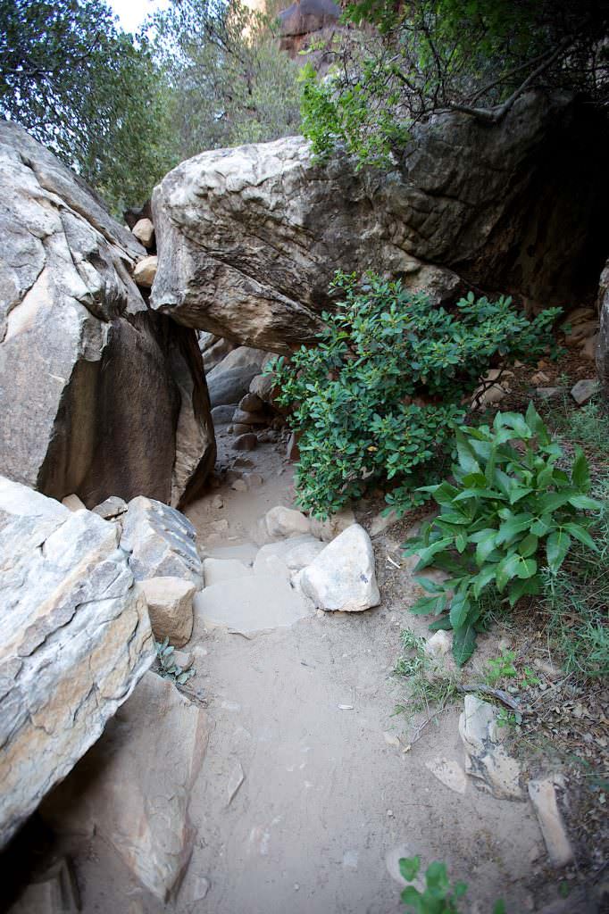 Red Rock Canyon