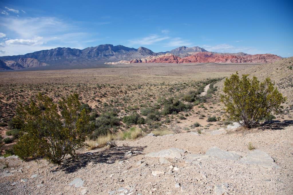 Red Rock Canyon