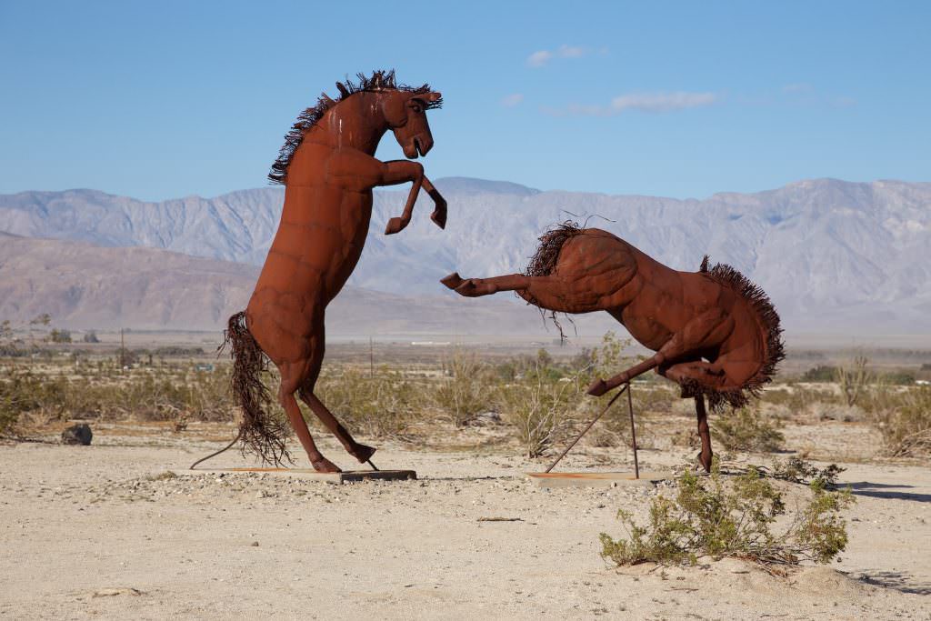 Borrego Springs