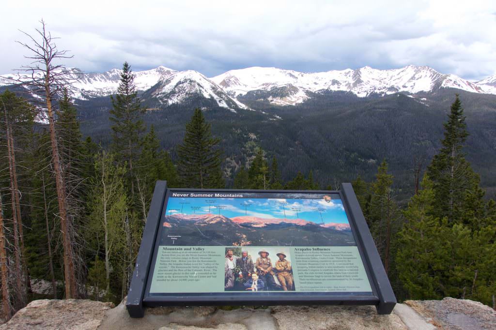 Trail Ridge Road