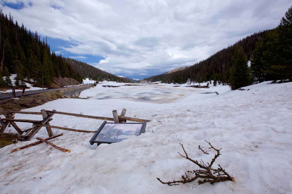 Trail Ridge Road