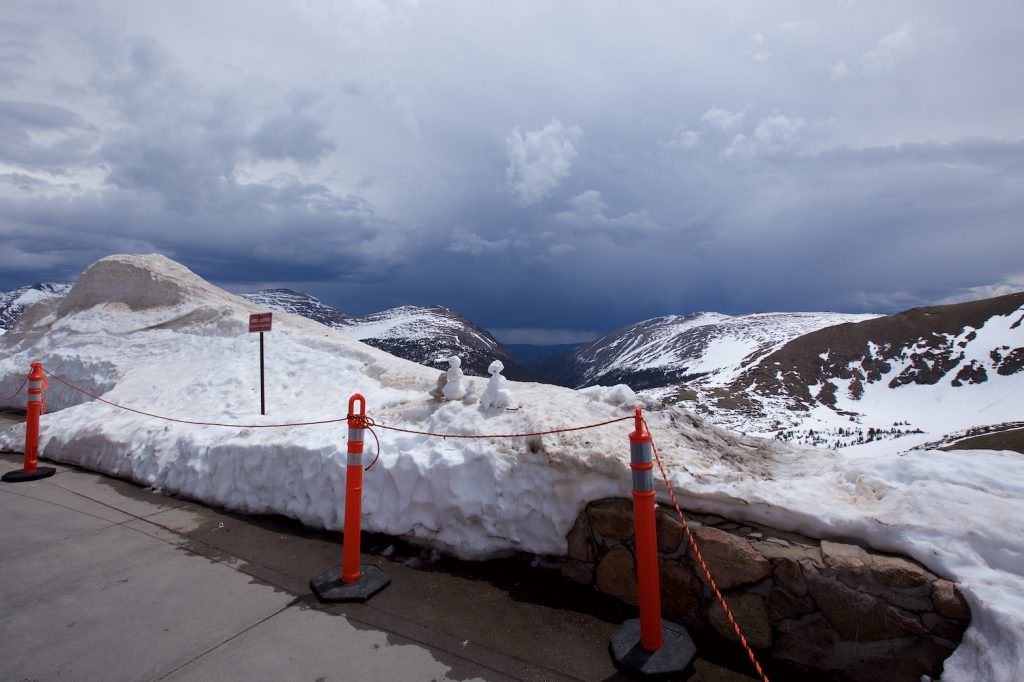 Trail Ridge Road