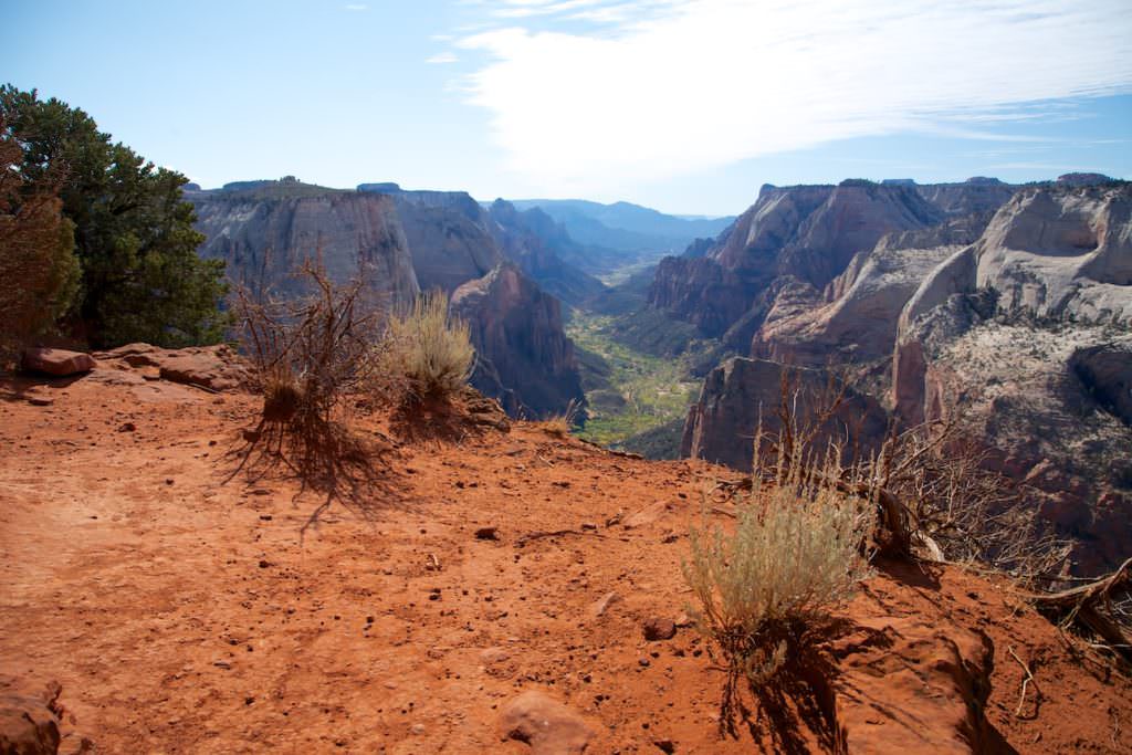  Observation Point