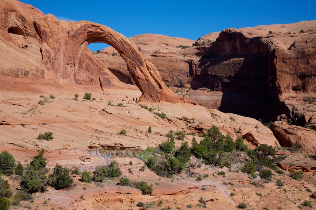 Corona Arch