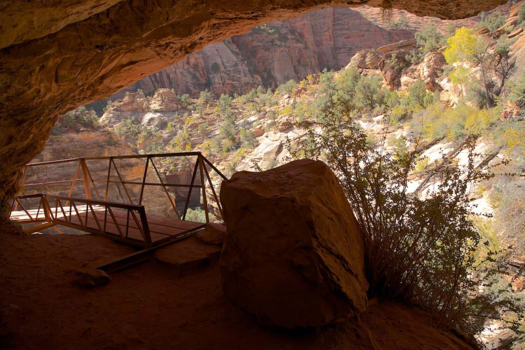 Canyon Overlook