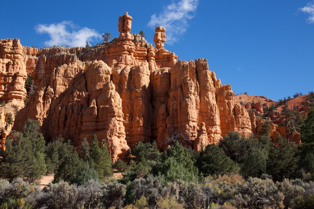 Red Canyon