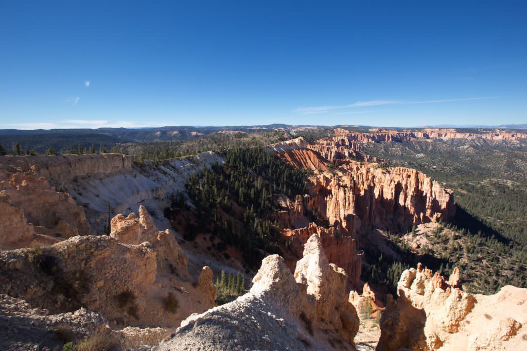 Bryce Canyon NP