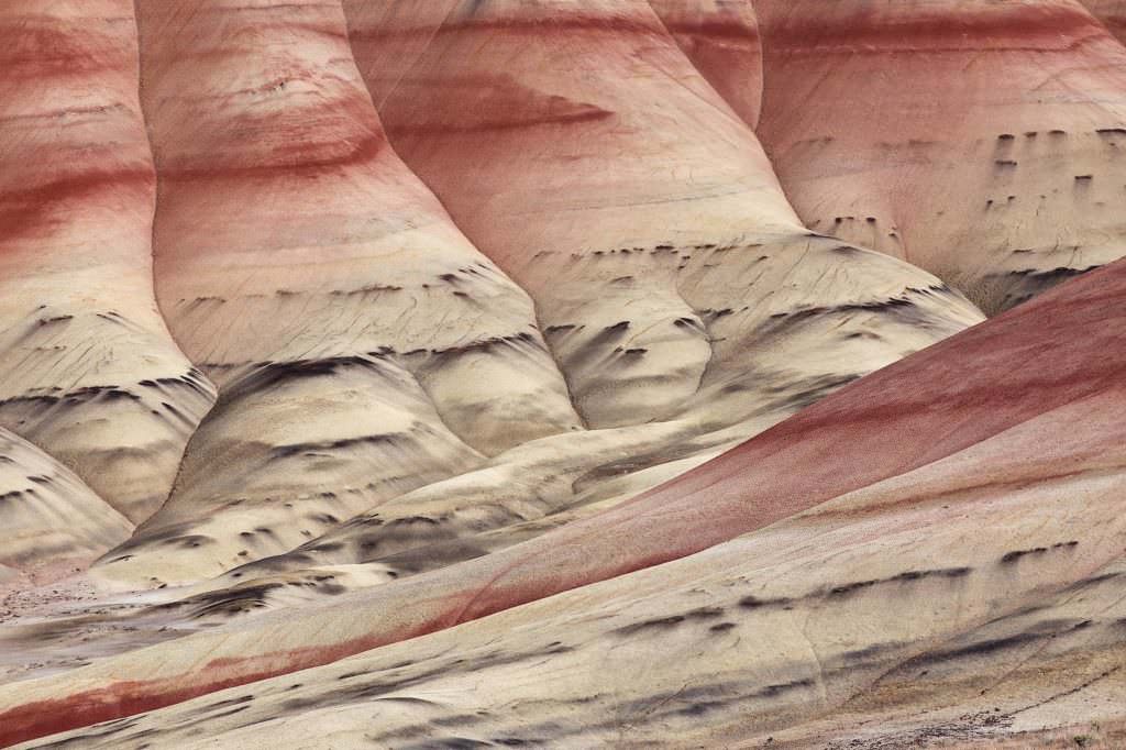 John Day Fossil Beds NM