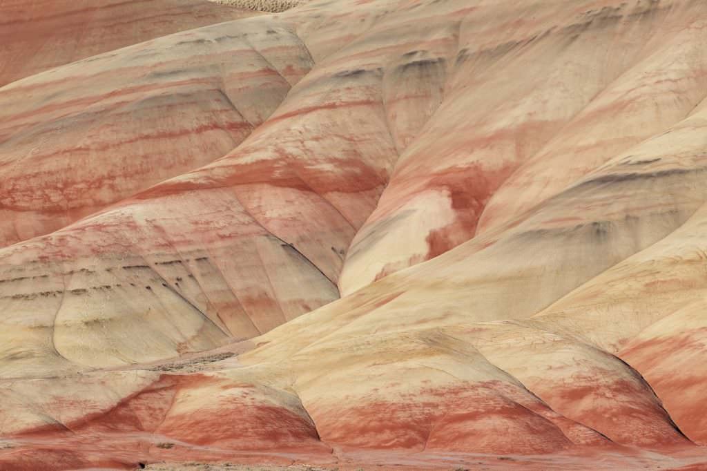 John Day Fossil Beds NM