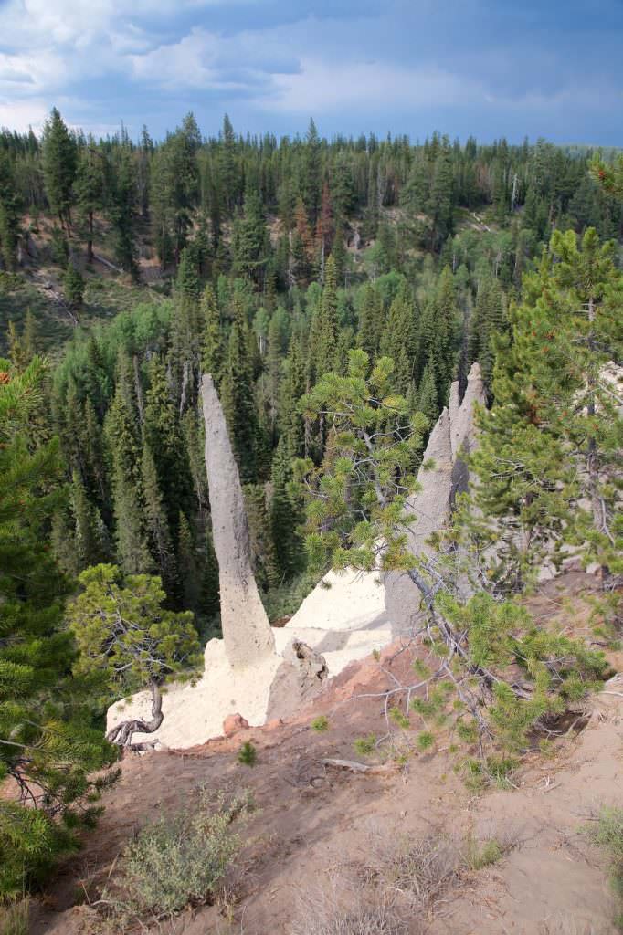 Crater Lake NP