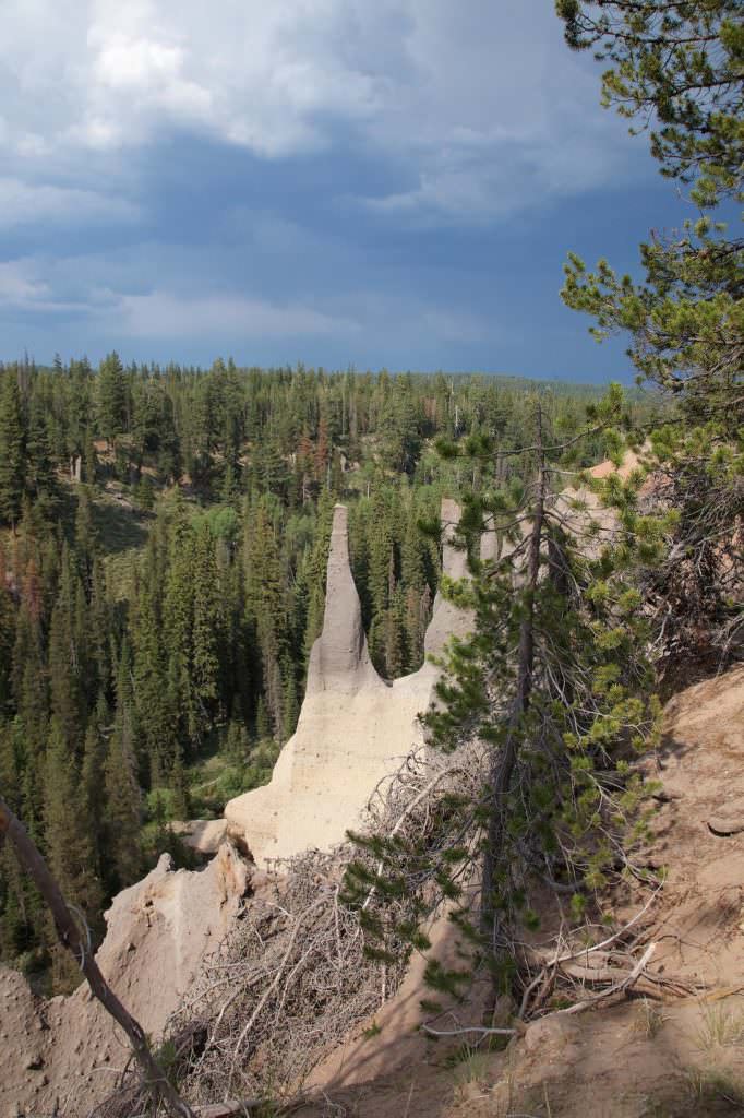 Crater Lake NP