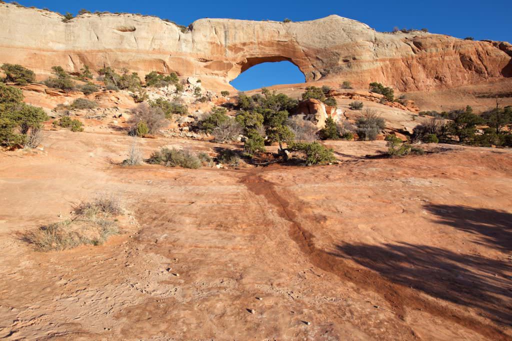 Wilson Arch