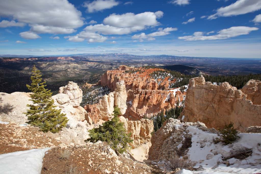 Bryce Canyon NP