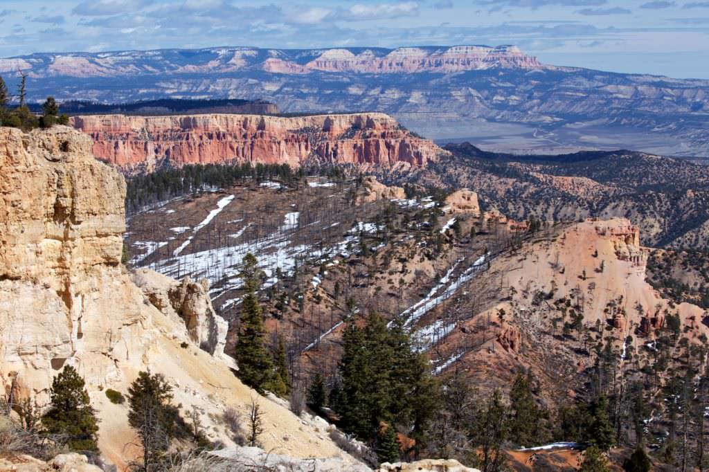 Bryce Canyon NP