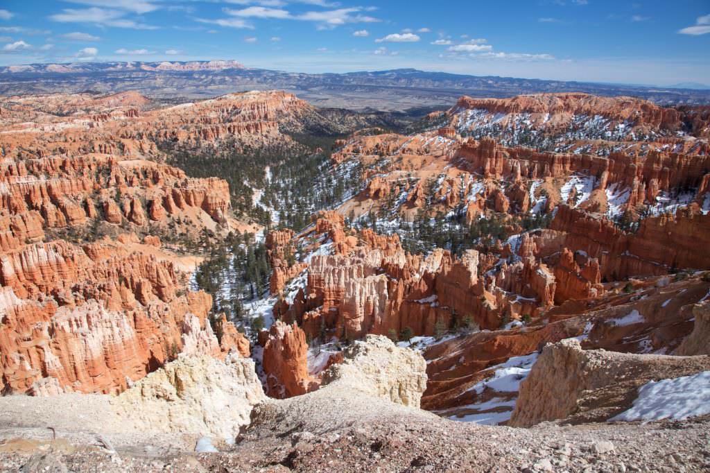 Bryce Canyon NP