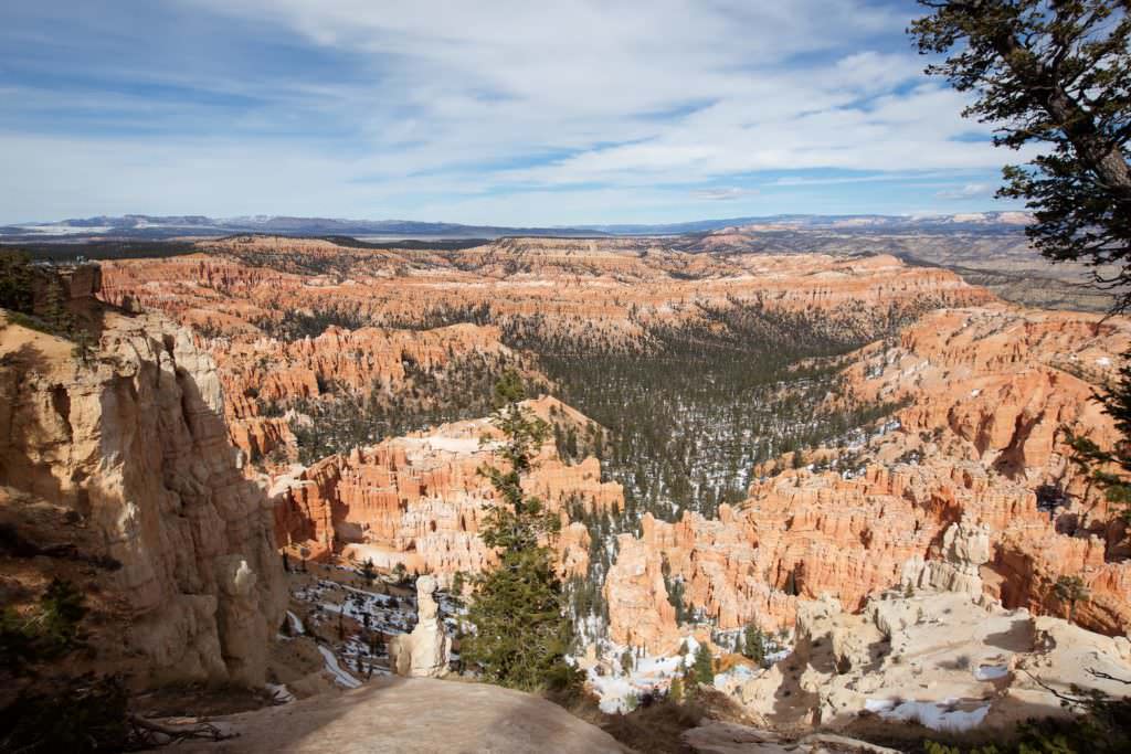 Bryce Canyon NP