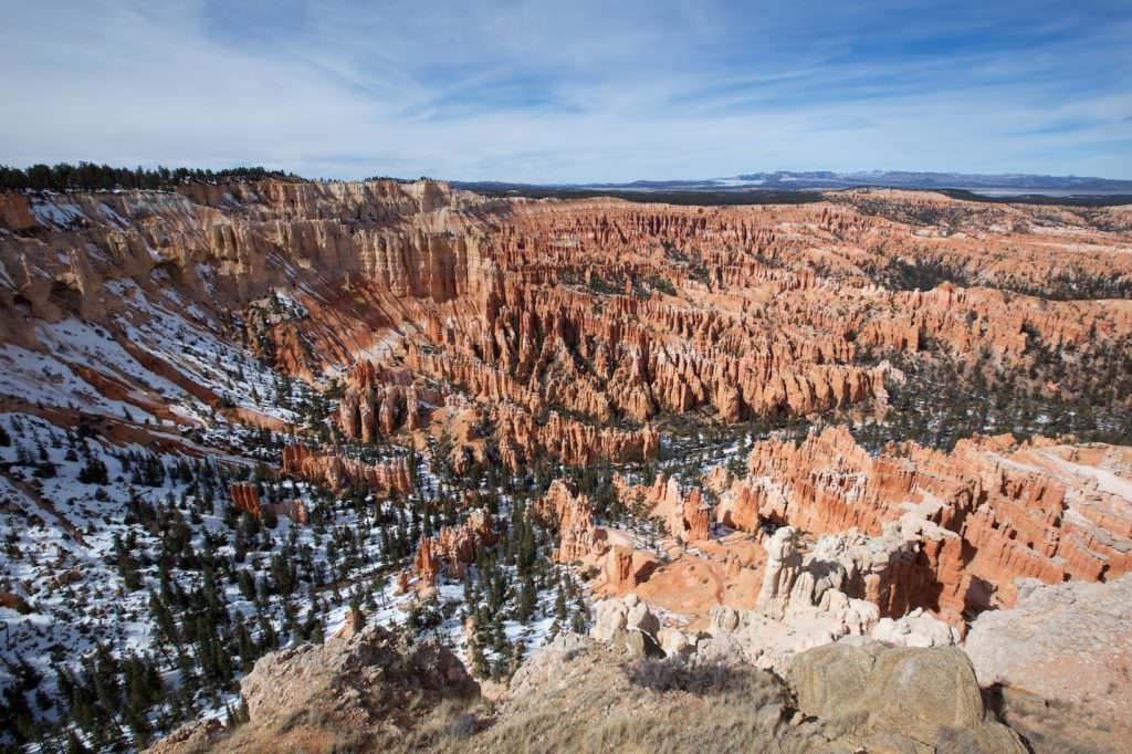 Bryce Canyon NP