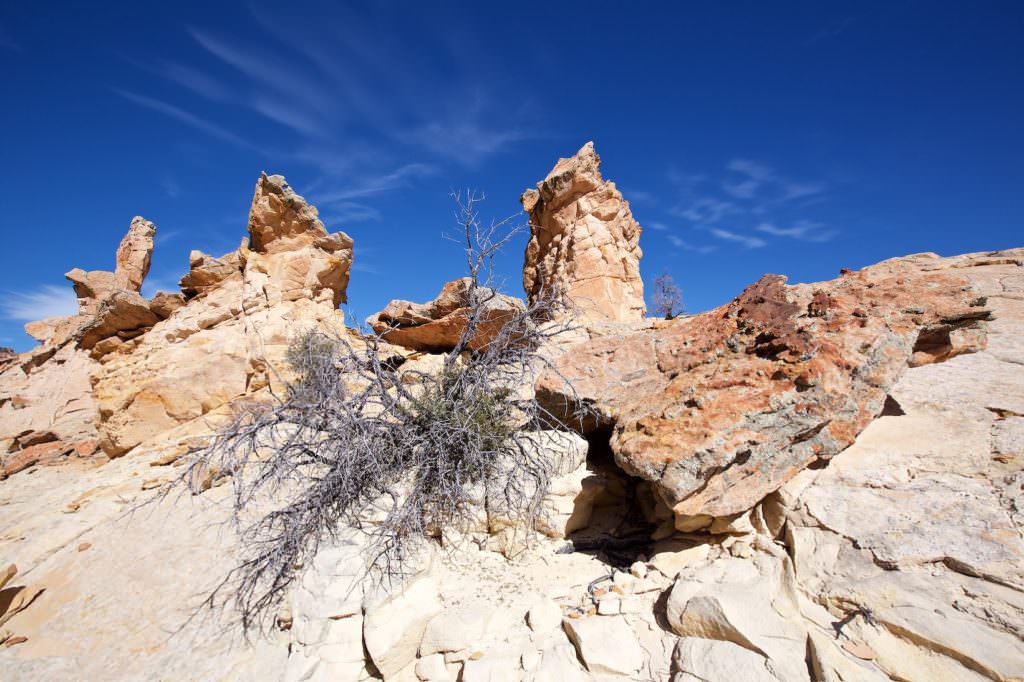 Head of Rocks - Location 3