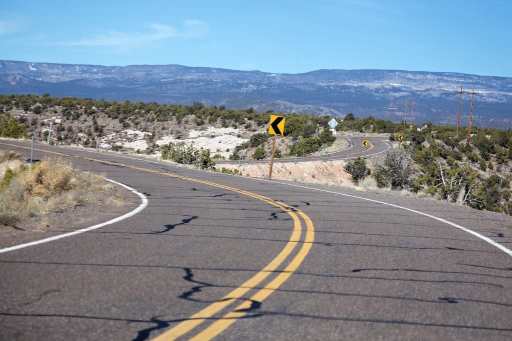 The Hogback