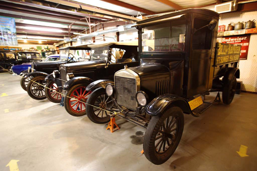 Billy the Kid Museum