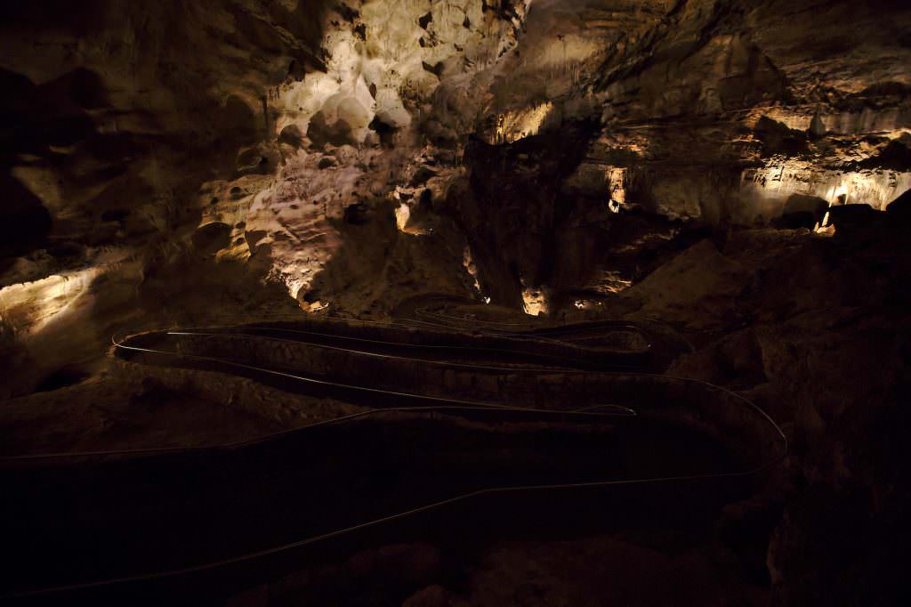 Carlsbad Caverns